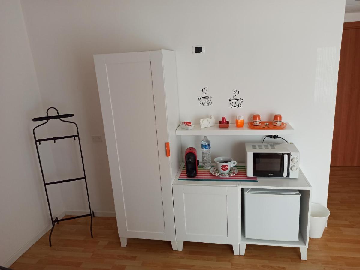 פיזה Like Home Cisanello מראה חיצוני תמונה