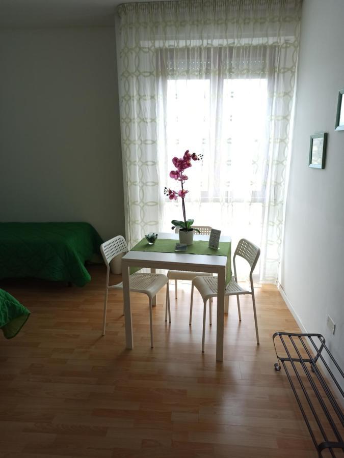 פיזה Like Home Cisanello מראה חיצוני תמונה