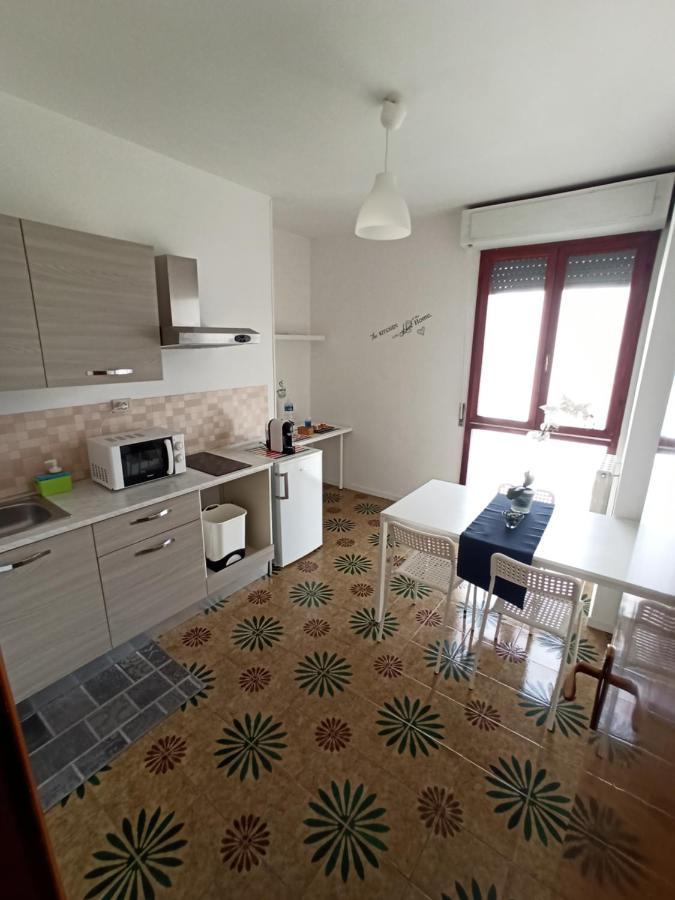 פיזה Like Home Cisanello מראה חיצוני תמונה