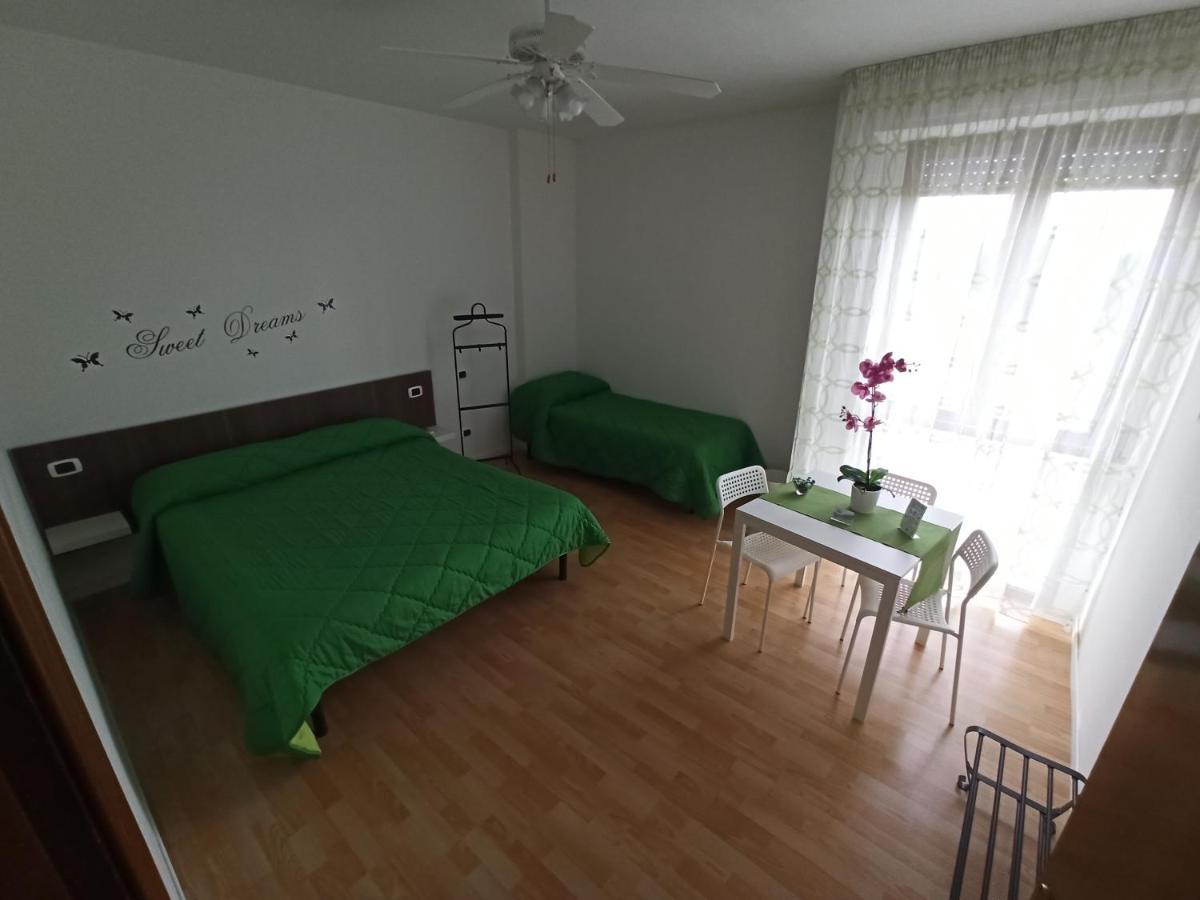 פיזה Like Home Cisanello מראה חיצוני תמונה