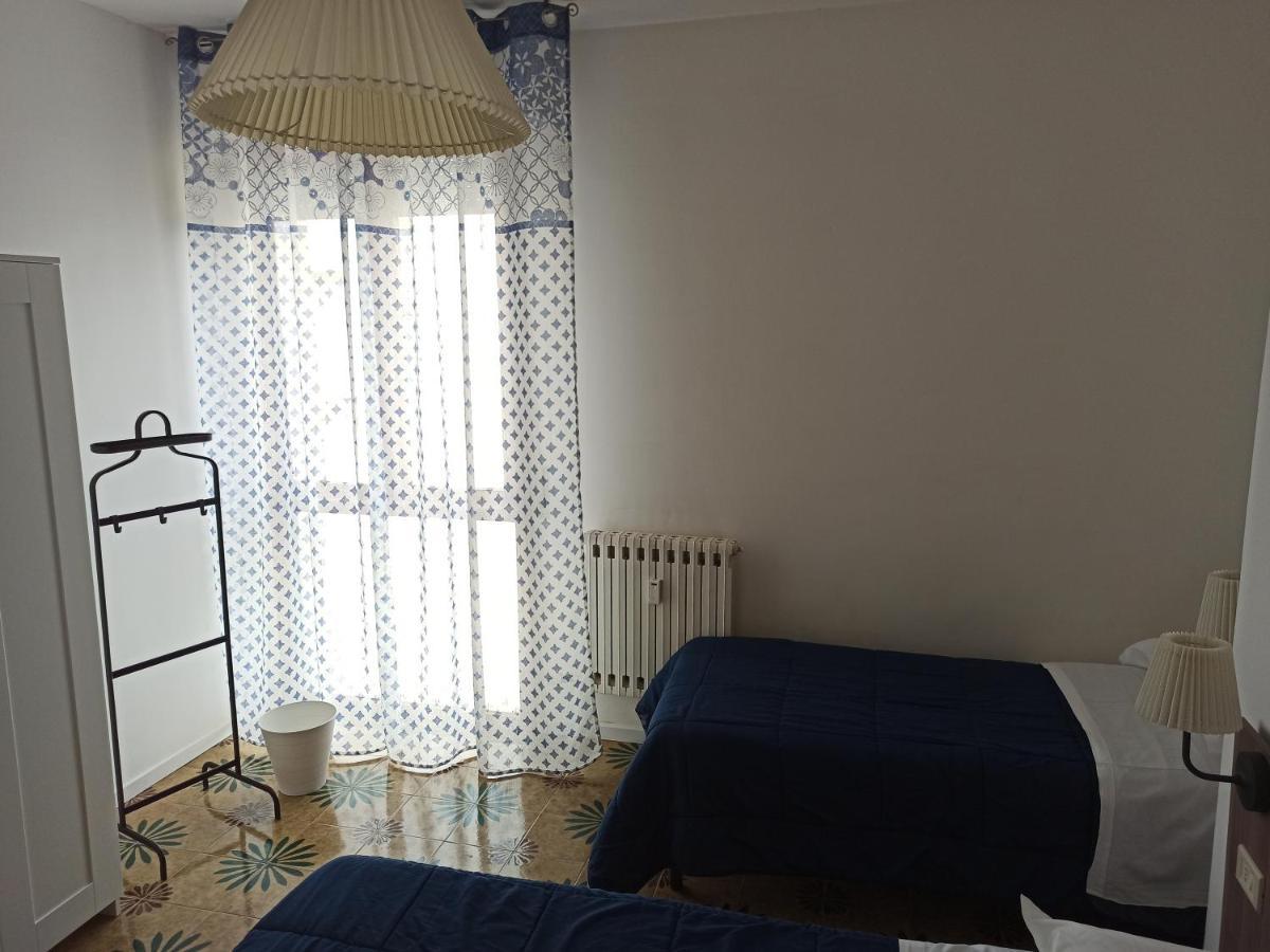 פיזה Like Home Cisanello מראה חיצוני תמונה