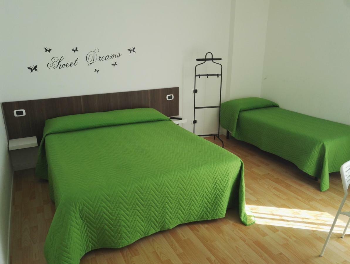 פיזה Like Home Cisanello מראה חיצוני תמונה